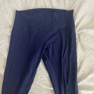 Lululemon align leggings ‘25 with logo